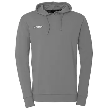 Pánská mikina Mikina s kapucí Kempa Hoody 2003670-12 Velikost S