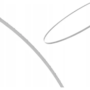 Pásová pila TRUHLÁŘSKÁ PÁSOVÁ PILA PILOVÝ LIST 1400x6.35x15T