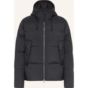 Arket Pánská Peřová Bunda Alfons, černá, 44