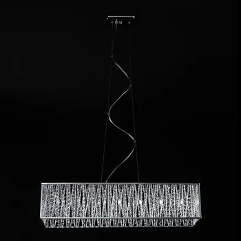 Závěsné svítidlo Vanessa P0282-07L-F4QL Italux