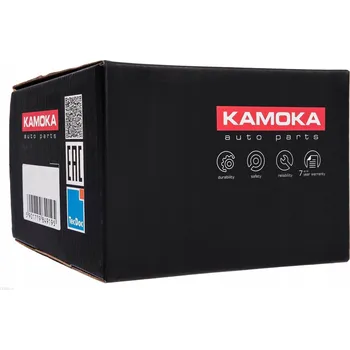 Brzdový třmen Brzdový třmen Kamoka JBC0668