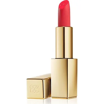 Rtěnka Estee Lauder Pure Color Creme Lipstick rtěnka 330 Impassioned 3.5g