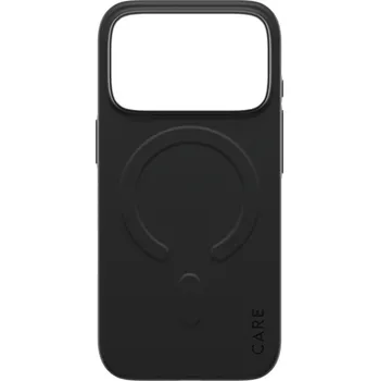 Telefonní příslušenství PanzerGlass CARE SL1M MagSafe iPhone 17 Pro černý CR31019