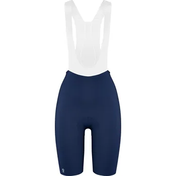 Dámské kraťasy Eroe - Cyklistické Kraťasy NBŚ Grinta Pure Navy XS
