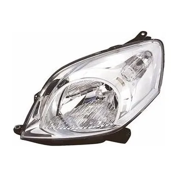 Přední světlomet Světlomet VAN WEZEL 1748961