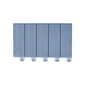 Rozvaděč Rozvodnice Legrand 0 V IP65 0 A