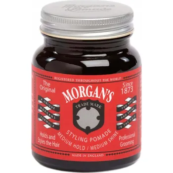 Stylingový přípravek Morgan's Vosk vlasy 100 ml