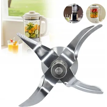 Nůž mixovací nůž pro Thermomix Vorwerk TM31 FRIEND
