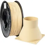 Filament 3D POWER PLA HT150 BEIGE 1,75 mm 1 kg.