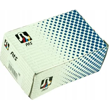 Zavěšení kol RTS 96-00092-2 Rameno, odpružení