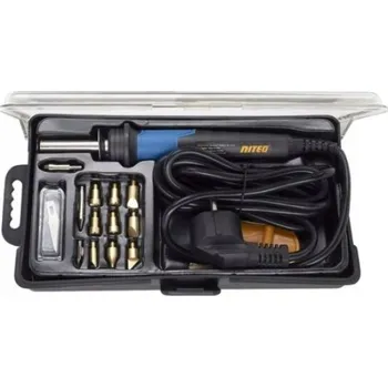 Pájka vypalovačka s topným tělesem (odporová) Niteo 30 W