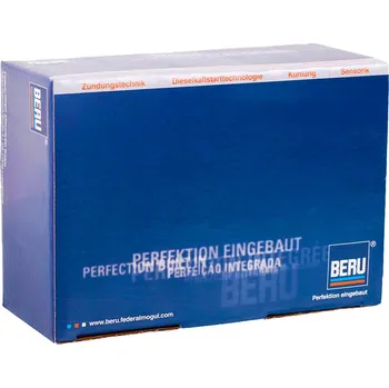 Zapalovací cívka Zapalovací cívka BorgWarner ZS596