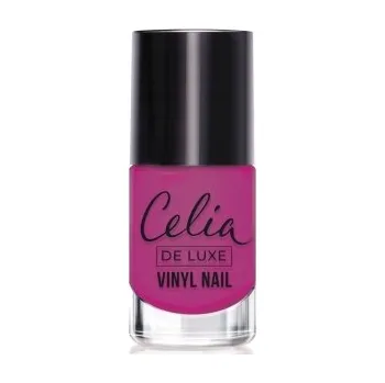 Lak na nehty CELIA Vinyl Nail - Vinylový lak na nehty - 603