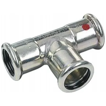 Vrták Ocel T-rozdělovač SANHA 22 mm