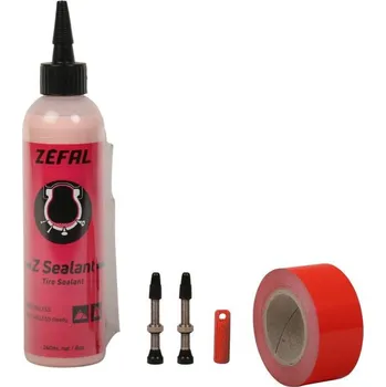 Lepící sada Zefal Tubeless kit 30mm