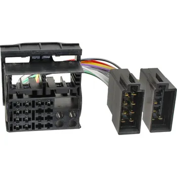 Autorádio Unknown OEM kabely autorádií Citroen / Peugeot