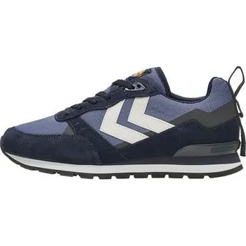 Oblečení a móda Obuv Hummel THOR 212197-1009 Velikost 37 EU | 4 UK | 5 US | 23,5 CM