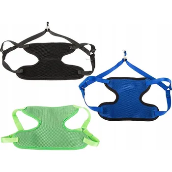 Vodítko pro psa Vodítko s beztlakovými postroji pro psa/kočku