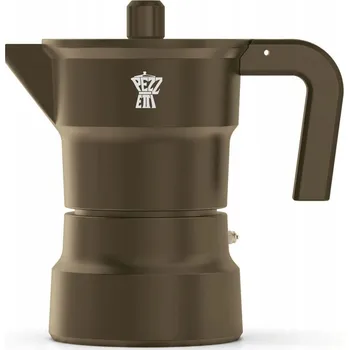 Moka konvice Moka konvička PEZZETTI na 3 šálky