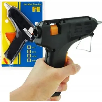 Horkovzdušná pistole Tavná pistole Martom 11 40 W