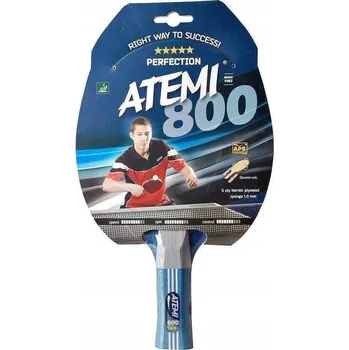 Stolní tenis Raketa na stolní tenis Atemi 800