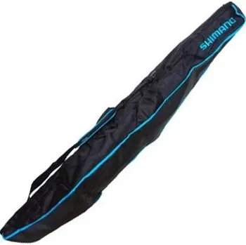 Pouzdro na rybářské vybavení Pouzdro na Pruty Shimano Surf Ready 3 Rod Sleeve 170cm