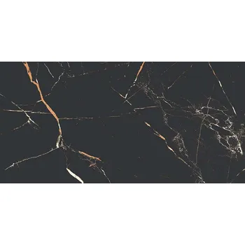 Stavební materiál DLAŽBA MARIE SHOW BLACK MAT 59,8X119,8 (II. JAKOST)