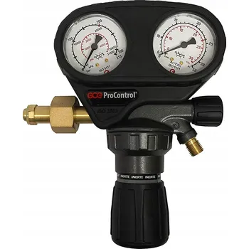 Příslušenství ke svářečce Redukční ventil lahvový svařovací jednostupňový Ar CO2 200 bar GCE ProControl