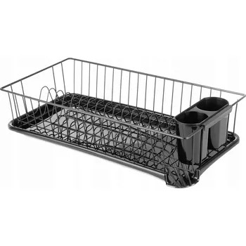 Odkapávač na nádobí Odkapávač (sušák) Tadar 24,5 cm x 49,5 cm x 13 cm