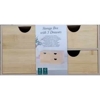 Hodiny Nástěnné hodiny Style Home černé 60 cm