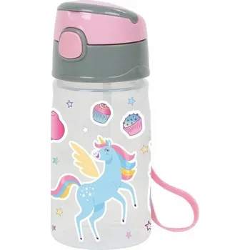 Láhev LÁHEV PRO SPORTOVCE LÁHEV NA VODU TERMOSIK NÁDOBA MAGIC DERFORM