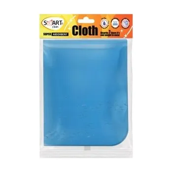 Utěrka Super savý hadřík Utěrka a zrcadla SMART CLEAN