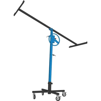 zvedák Zvedák na sádrokartonové a střešní desky Biuuux nosnost do 75kg m19729