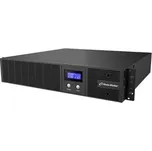 PowerWalker VI 2200 RLE UPS 2200VA/ 1320W
