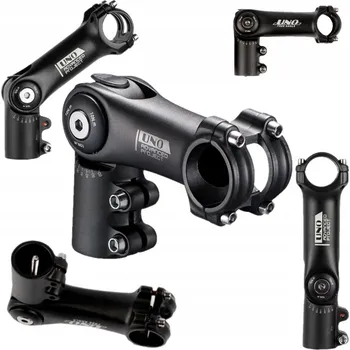 Představec na kolo Představec ahead kalloy uno 31,8x110 mm, 1 1/8"