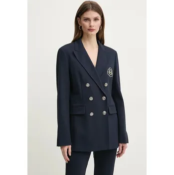 Dámské sako Sako Marella BAIOCCO 2513911024 námořnická modř 59X, vel. 36