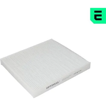 Kabinový filtr Kabinový filtr OPTIMAL
