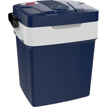 Autochladnička Autochladnička 29L 12/230V autochladnička, modrá