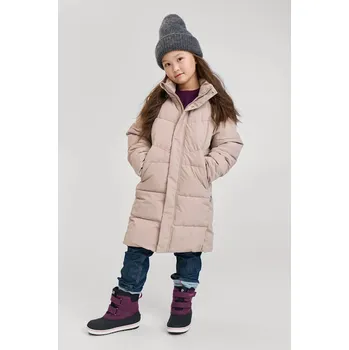 Dívčí bunda Dětská bunda Reima Vaanila 5100102B.9BYA béžová 12X, vel. 158