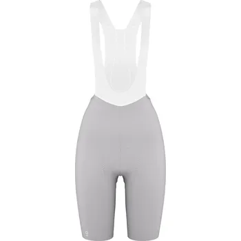 Pánské kraťasy Cyklistické Kraťasy Eroe XL šedé