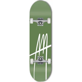 Skateboard komplet Ambassadors Draw Green Komplet 8.125