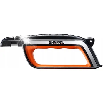 BROUSEK BROUSEK NA OSTŘENÍ SEKERY NOŽŮ UNIVERZÁLNÍ MALÝ ODOLNÝ Sharpal 103N