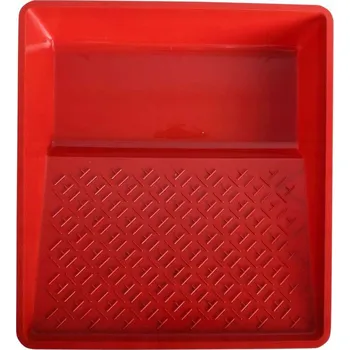 Malířský váleček MALÍŘSKÁ VANIČKA ZEV. 380*320 MM, VÁLEČEK DO 270 MM PROLINE