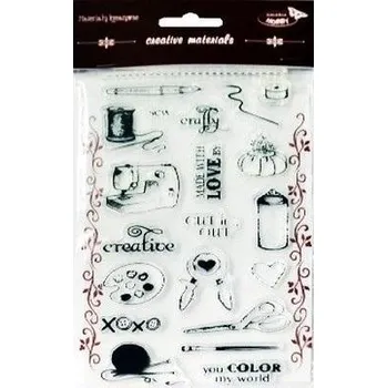 Dětské razítko Razítka pro DĚTI Sada RAZÍTEK Razítka Láska Nejlepší