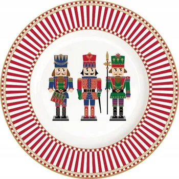 Talíř Dezertní talíř Easy Life