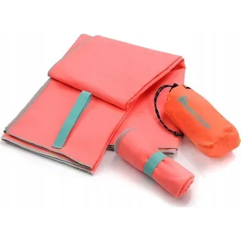 Ručník METEOR RYCHLESCHNOUCÍ RUČNÍK OBAL M 50x90 CM