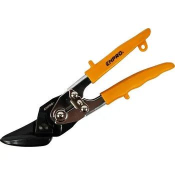 Nůžky na plech Nůžky na plech levé, 40 / 260 mm, ENPRO