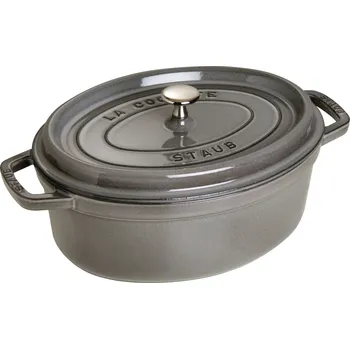 Hrnec Staub La Cocotte tradiční Hrnec 4,2l