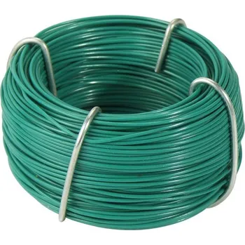 Vázací drát Drát vázací s plastovým povrchem, 50m, EXTOL CRAFT