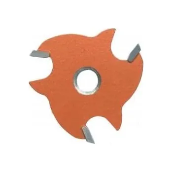 Fréza Pilový frézovací kotouč na dřevo/desky, ostří 3,2x1,27x47,6x8mm CMT